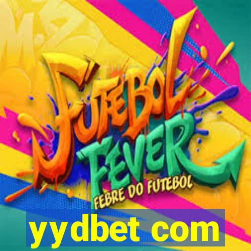 yydbet com